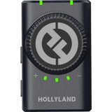 Hollyland LARK M2 Wireless Camera Combo