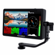 FeelWorld F6 Plus V2 6″ 4K HDMI On Camera Monitor