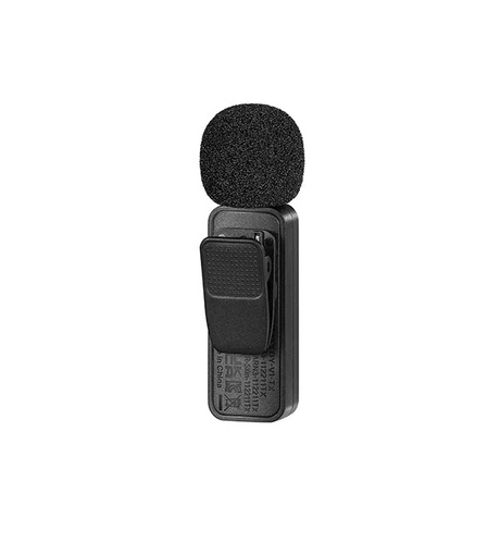 BOYA BY-V20 Wireless Microphone System