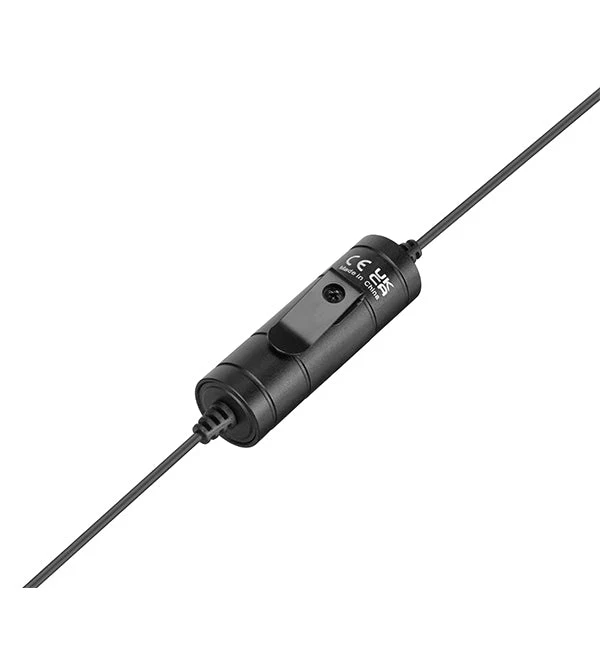 Boya BY-M1S Universal Lavalier Microphone