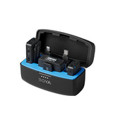 BOYA BOYAMIC - All-in-One Wireless Mic with On-Board REC