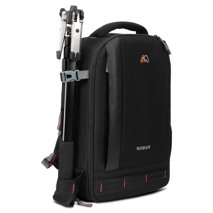 Mobius Wiseman Pro DSLR Backpack