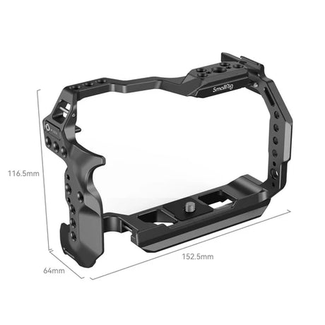 SmallRig Cage for Canon EOS R6 Mark II- ID 4159