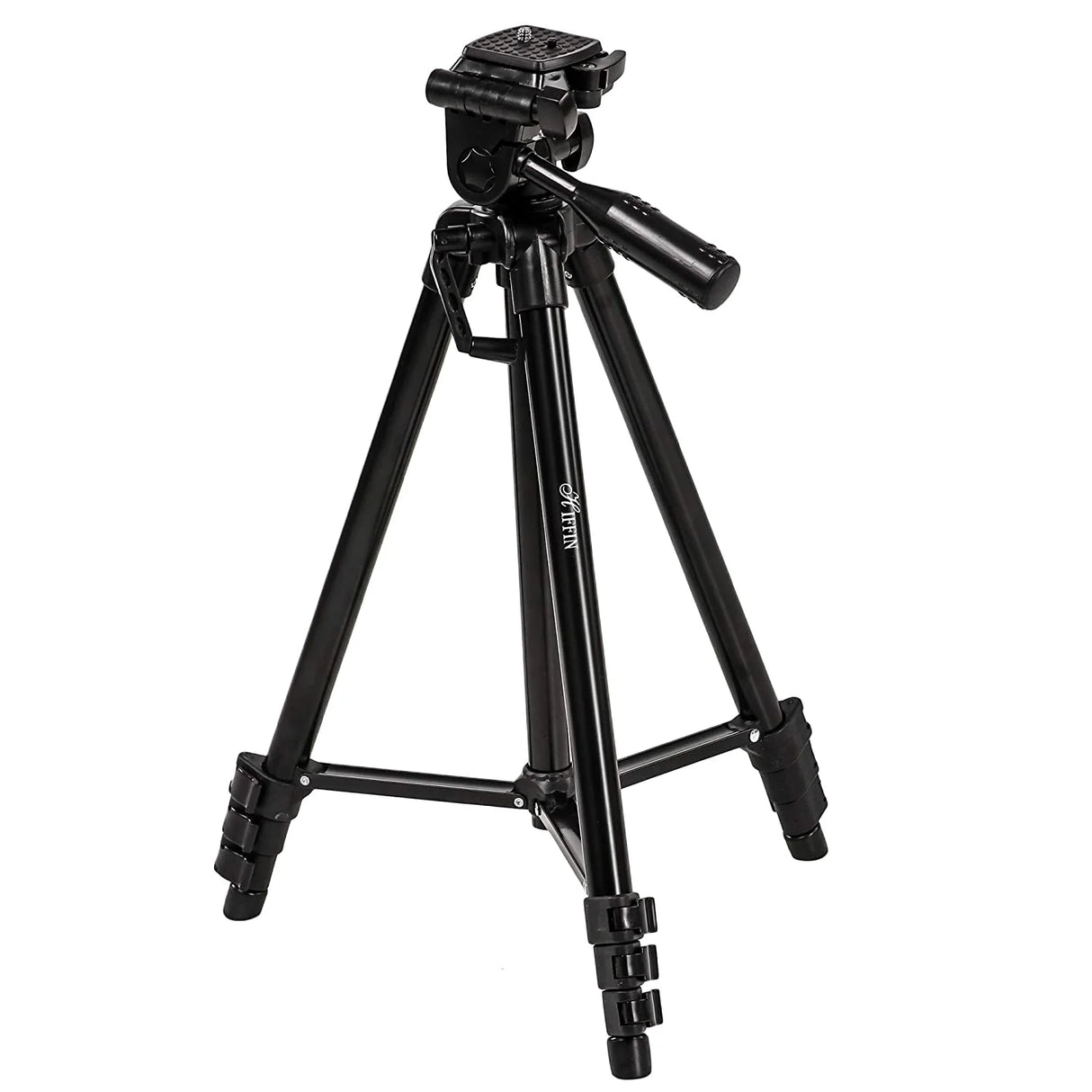 HIFFIN HF-2111 Universal Lightweight Tripod with Carry Bag