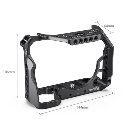 SmallRig Cage for Sony A7RIII/A7M3/A7III - ID 2087C