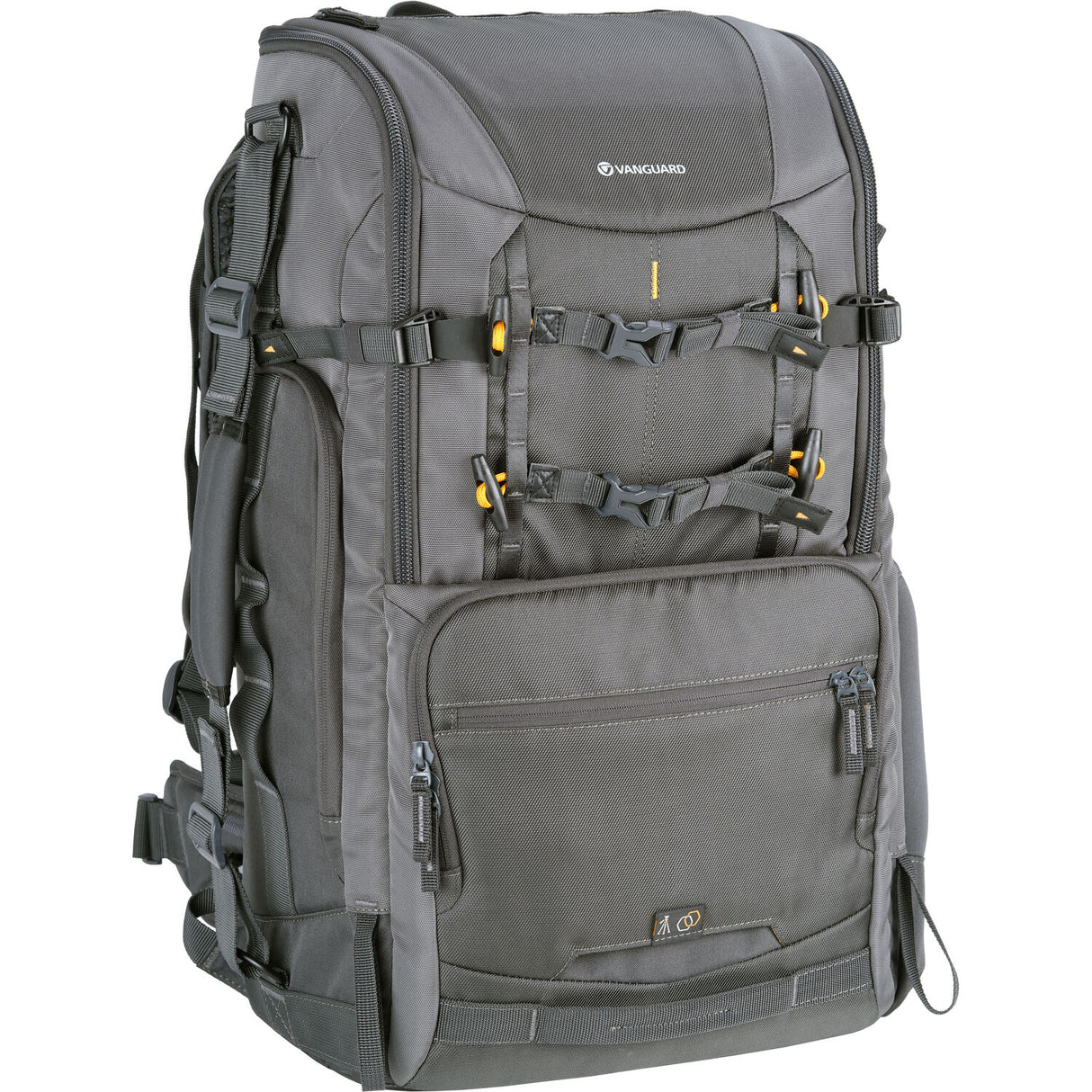 Vanguard ALTA SKY 68 Backpack / Black