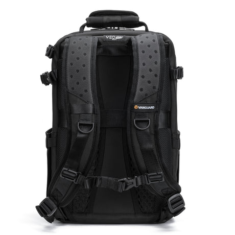 Vanguard VEO Select 45BF BK Backpack / Black