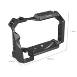 SmallRig Cage for Nikon Z 5 / Z 6 / Z 7 / Z 6II / Z 7II - ID 2926B