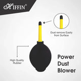 HIFFIN 7 in 1 Care and Lens Cleaning kit