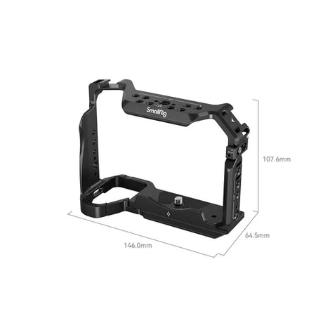 SmallRig Full Camera Cage for Sony Alpha 7R V/ Alpha 7 IV/ Alpha 7 S III/ Alpha 1/ Alpha 7R IV- ID 3667B