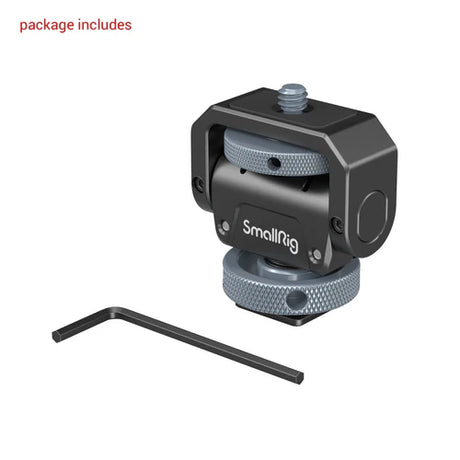 SmallRig Monitor Mount Lite with Cold Shoe- ID 3809