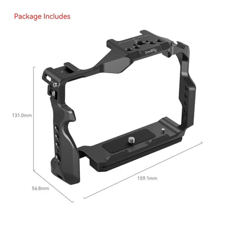 SmallRig Cage for Nikon Z 8- ID 3940