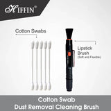 HIFFIN 7 in 1 Care and Lens Cleaning kit