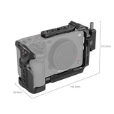 SmallRig Cage for Sony FX30 / FX3- ID 4183