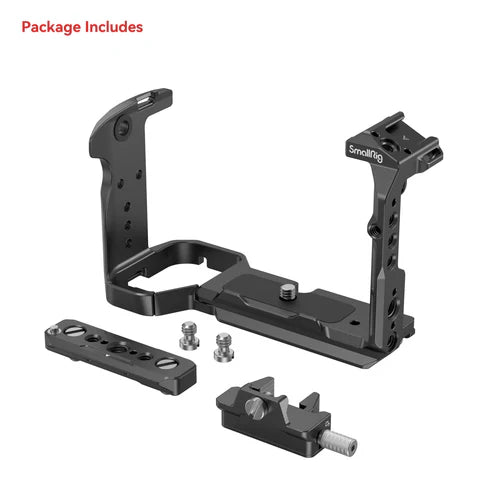 SmallRig Cage for Sony FX30 / FX3- ID 4183