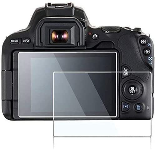 HIFFIN Screen Protector for Canon EOS R6