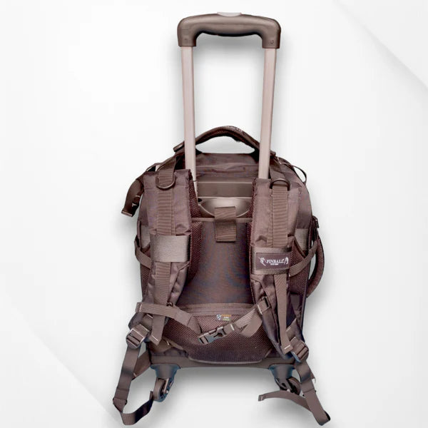 Pinball tripod bags shop