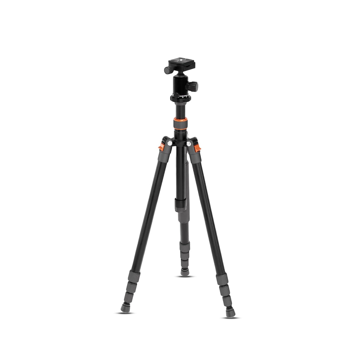 WELBORN Professional Aluminum Tripod Cum Monopod- TR-525BH