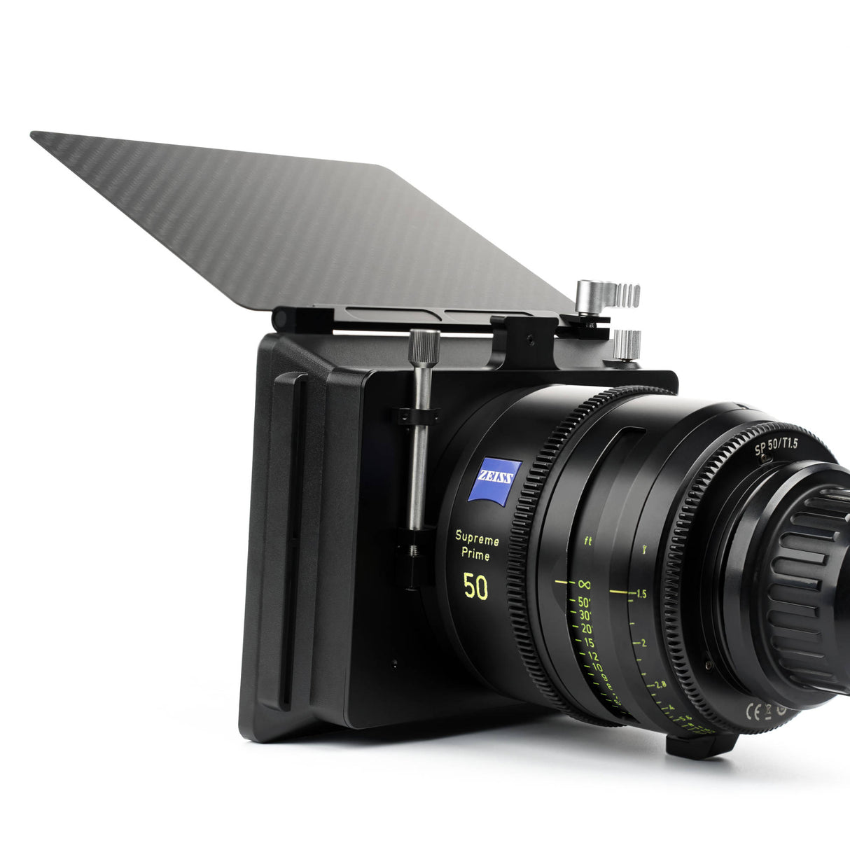 NiSi Cinema C5 Matte Box Starter Kit