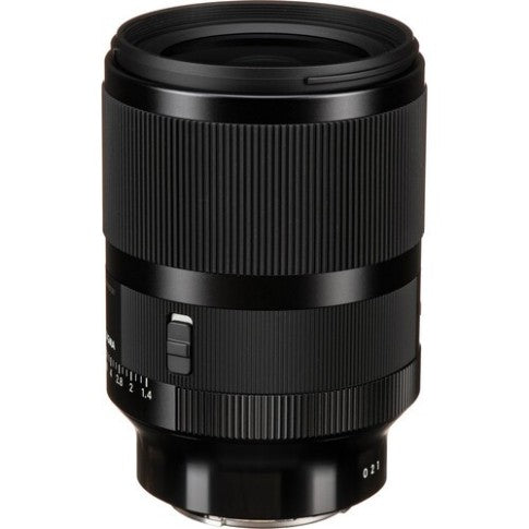 SIGMA 35MM F1.4 DG DN ART LENS FOR SONY E MOUNT