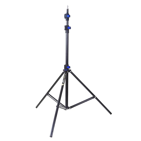 WELBORN Light Stand LS9 9feet Stand