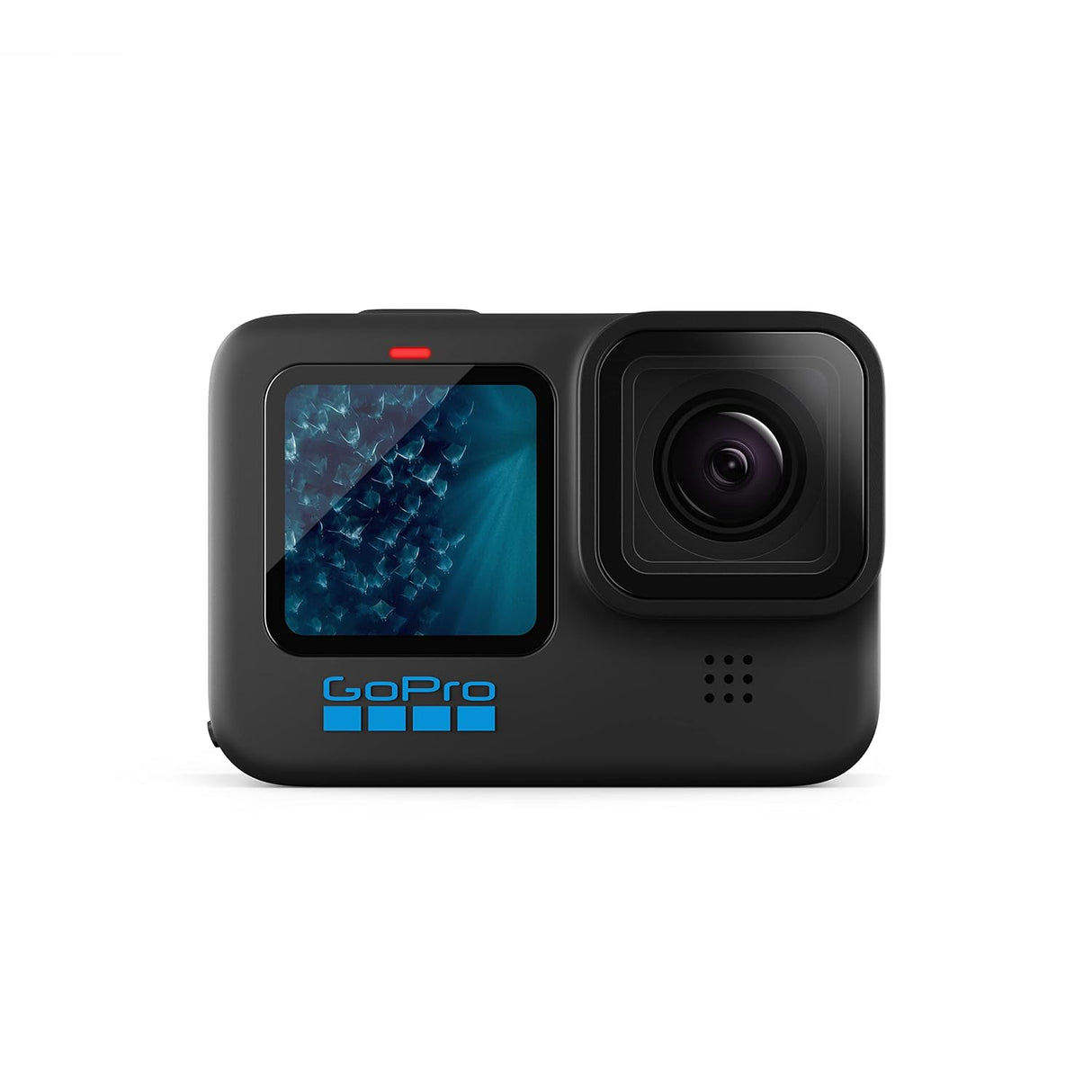 GoPro Hero 11 Action Camera Bundle