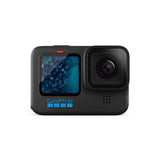 GoPro Hero 11 Action Camera Bundle