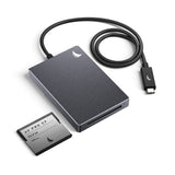 Angelbird CFast 2.0 Single Card Reader