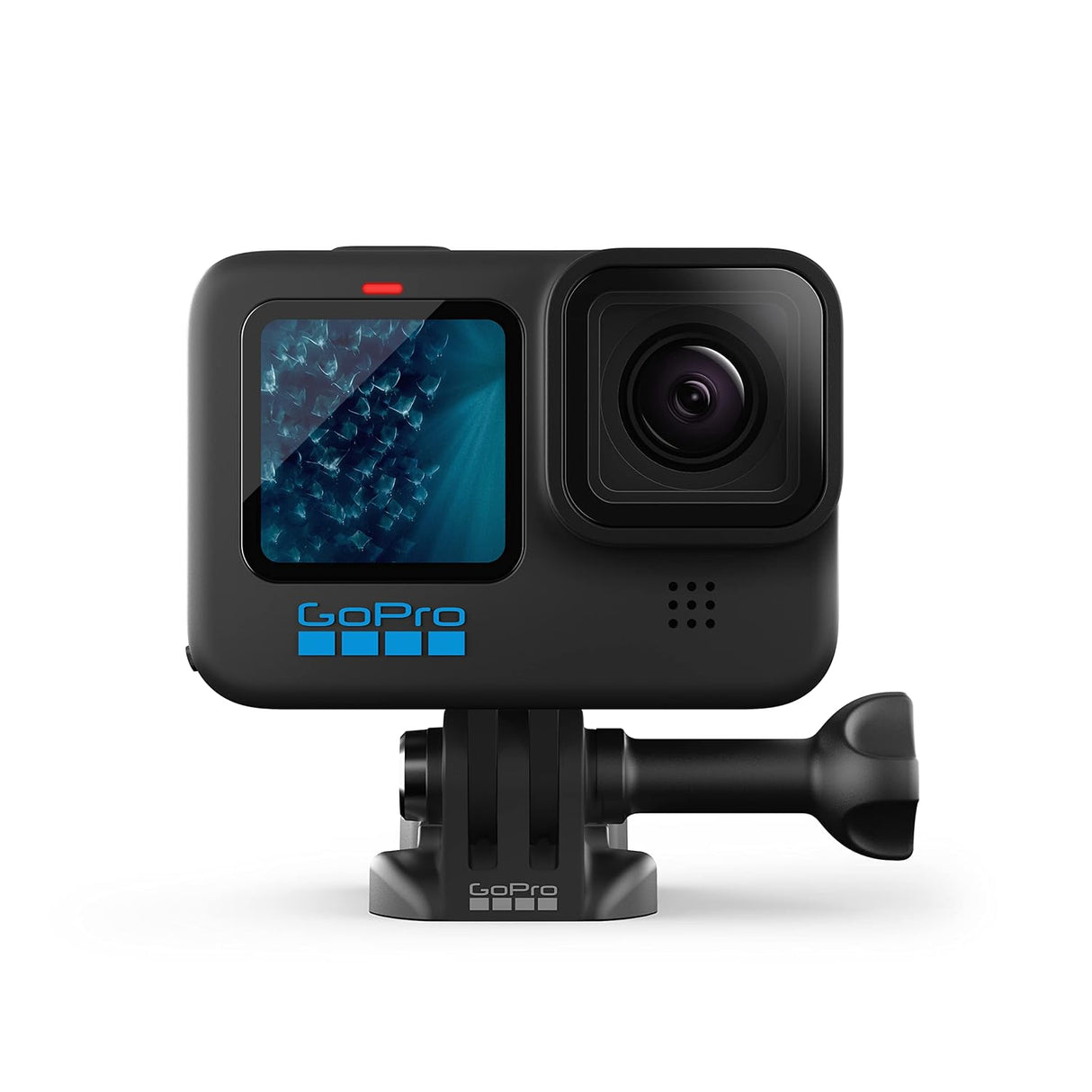 GoPro Hero 11 Action Camera Bundle