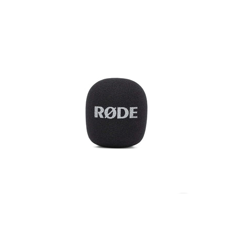 Rode Interview GO- Handheld Mic Adapter for The Wireless GO