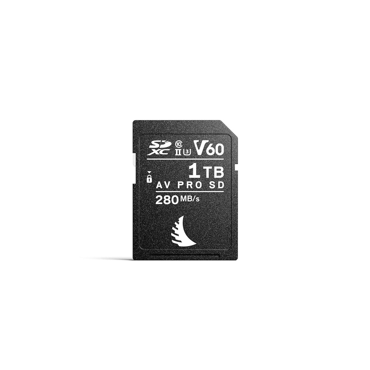 Angelbird AV Pro SD MK2 1TB V60 UHS-II Memory Card