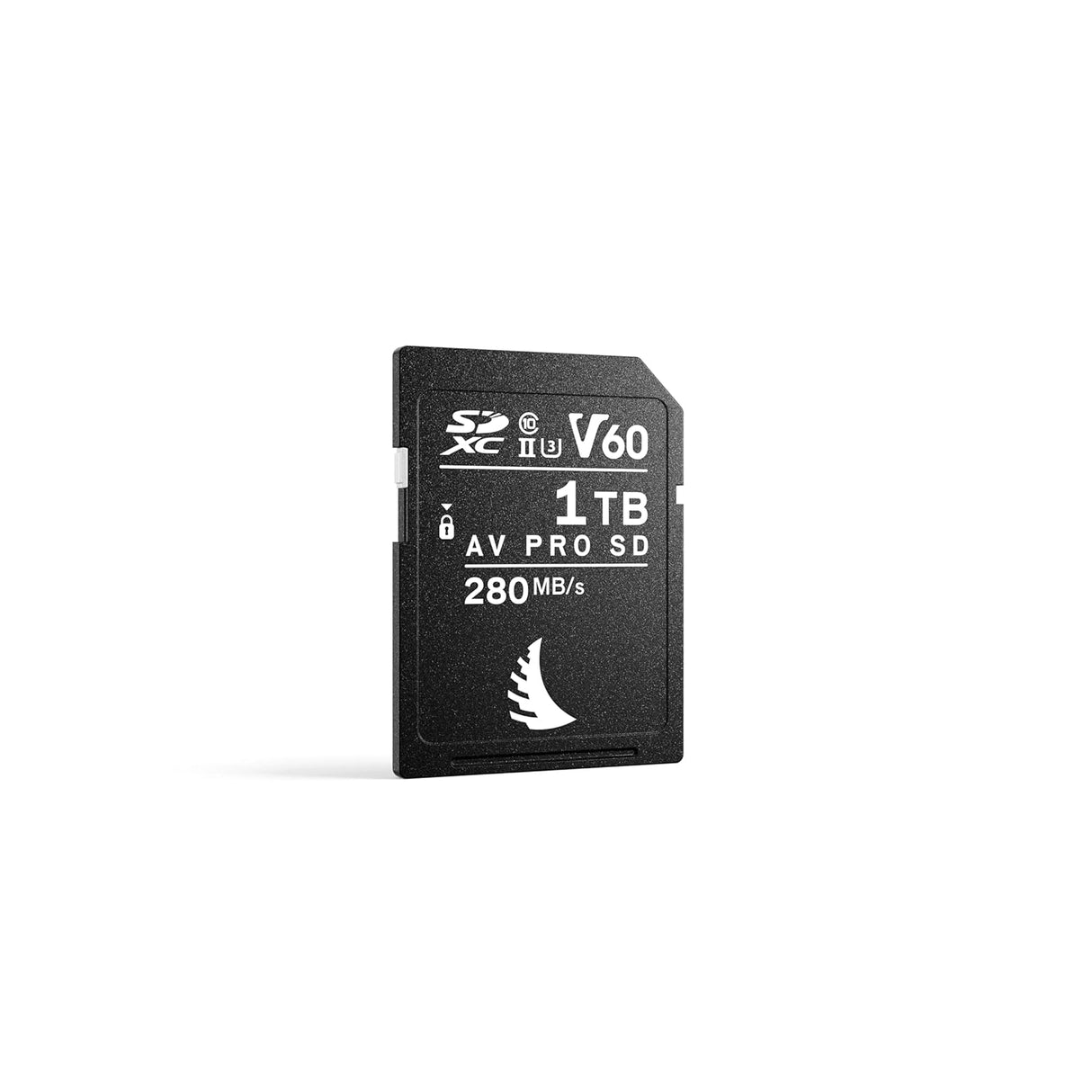 Angelbird AV Pro SD MK2 1TB V60 UHS-II Memory Card