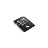 Angelbird AV Pro SD MK2 512GB V90 UHS-II Memory Card