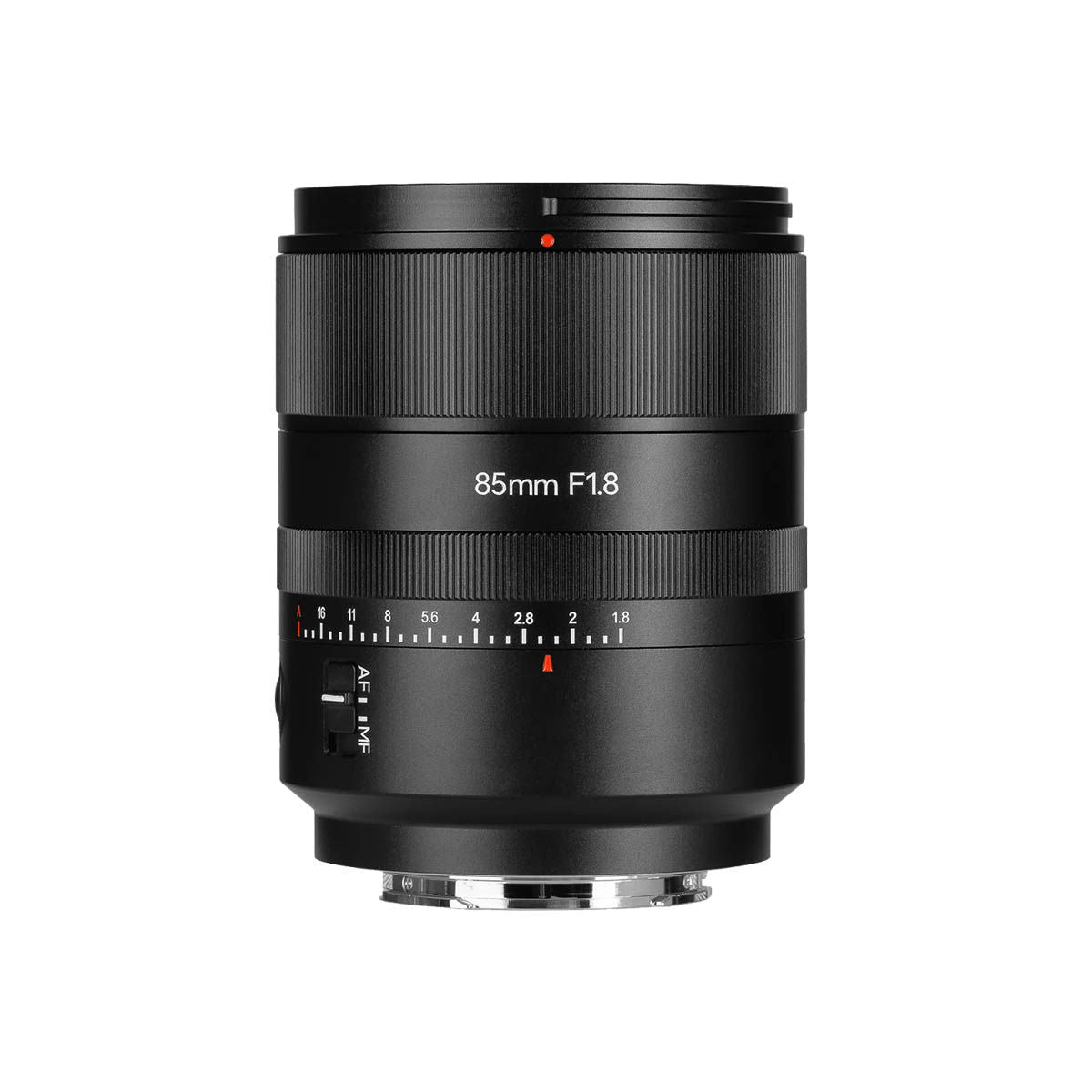 7artisans AF 85mm f/1.8 Lens for Sony E & Nikon Z Full Frame