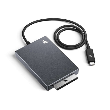 Angelbird CFast 2.0 Single Card Reader