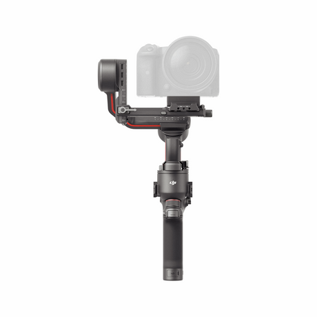 DJI RS 3 Gimbal Stabilizer