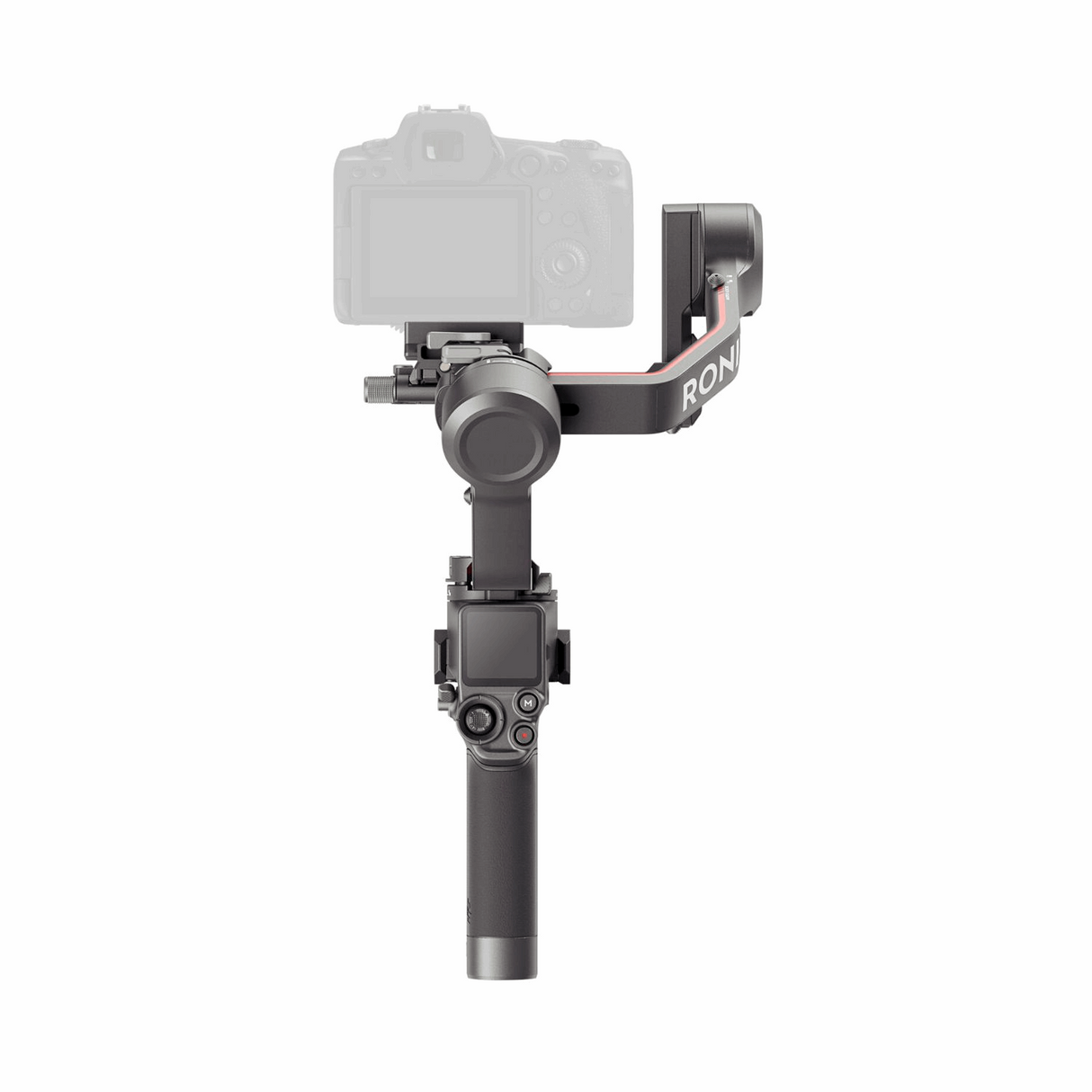 DJI RS 3 Gimbal Stabilizer