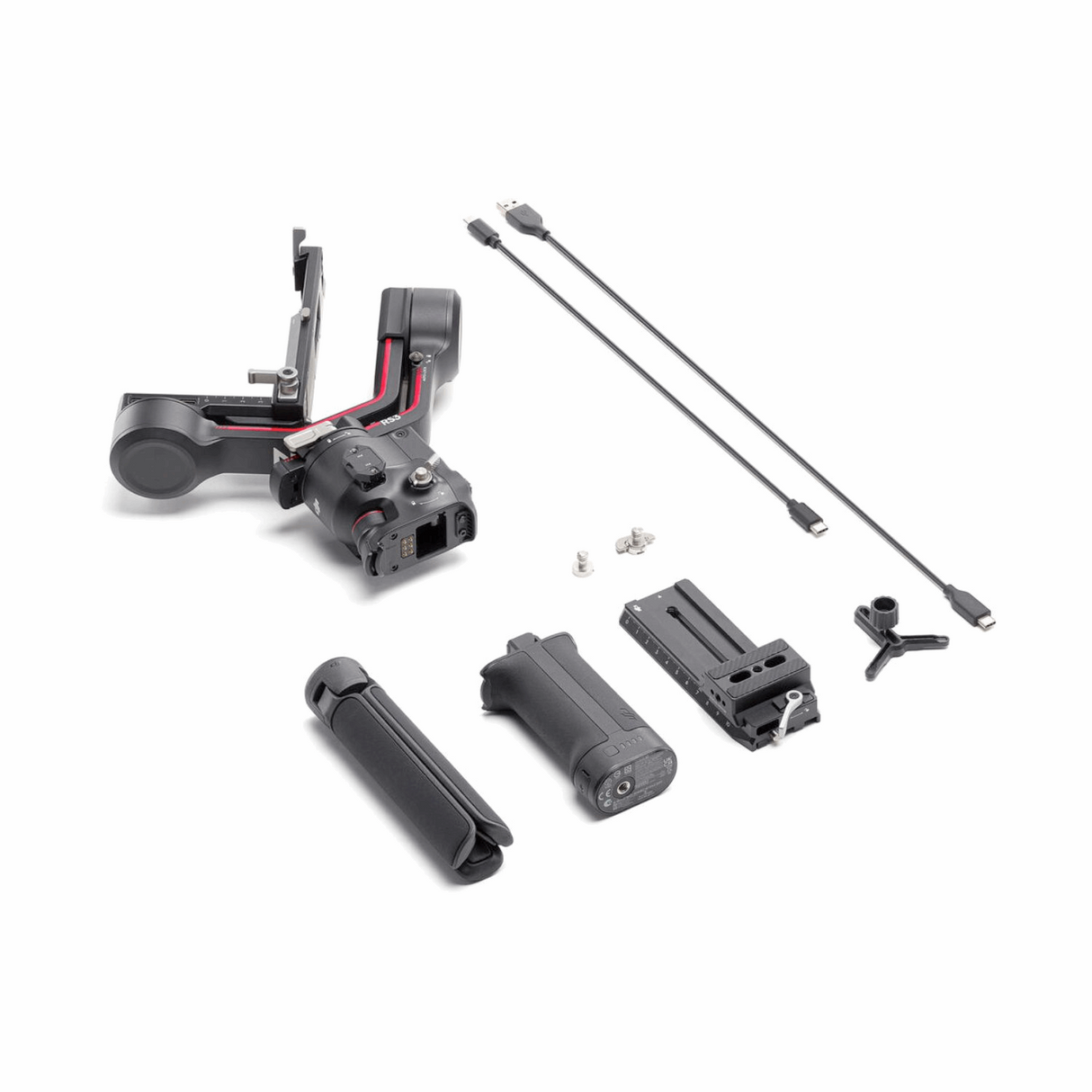 DJI RS 3 Gimbal Stabilizer