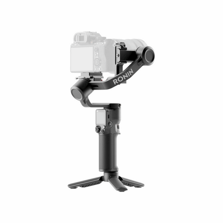 DJI RS 3 Mini Gimbal Stabilizer