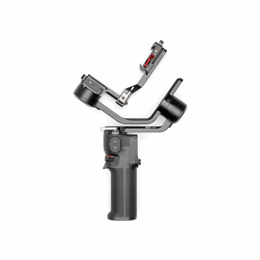 DJI RS 3 Mini Gimbal Stabilizer