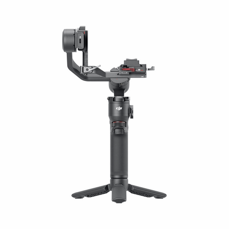 DJI RS 3 Mini Gimbal Stabilizer