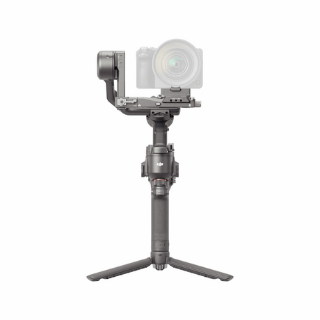 DJI RS 4 Gimbal Stabilizer