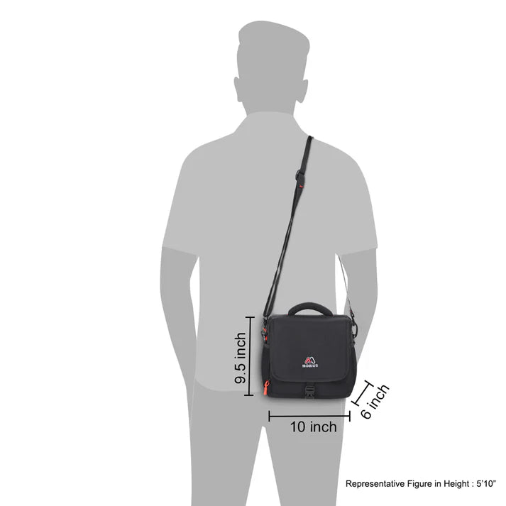 Mobius Everyday DSLR Sling Bag