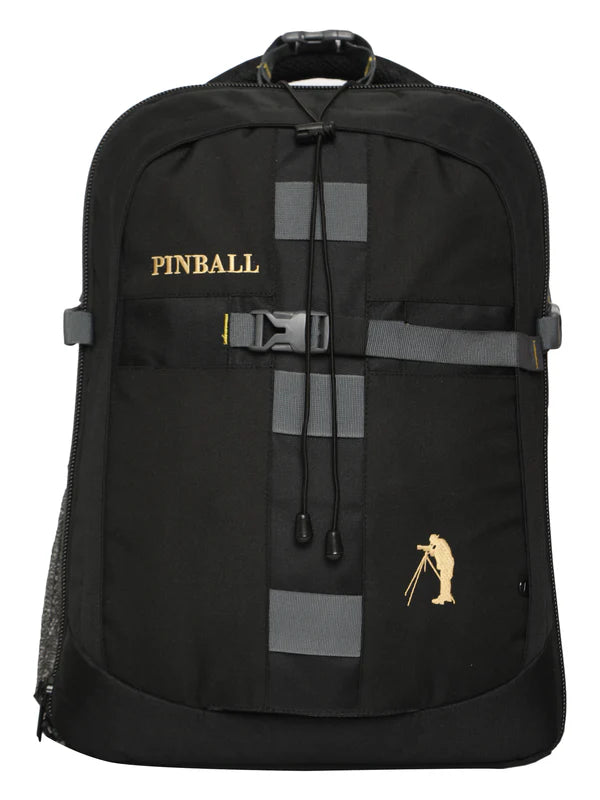 PINBALL G11 VICTORY | DSLR CAMERA BAG | WATERPROOF WITH RAINCOVER