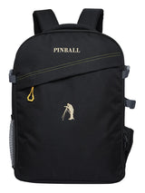 PINBALL G14 SCREENSHOT| DSLR CAMERA BAG | WATERPROOF WITH RAINCOVER