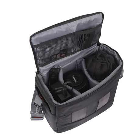 PINBALL G16 PNX PRO | SLING CAMERA BAG | WATERPROOF WITH RAINCOVER