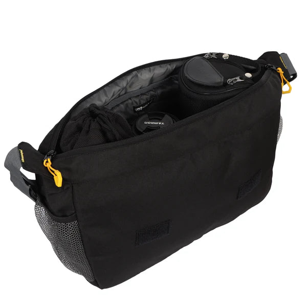 PINBALL G4 LOAD RUNNER | LENS BAG | SLING BAG