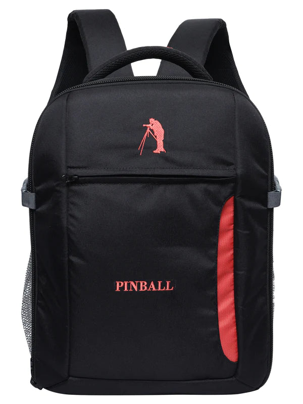 PINBALL G9 SUPER TANK 1 | VIDEO CAMERA BAG | WATERPROOF WITH RAINCOVER