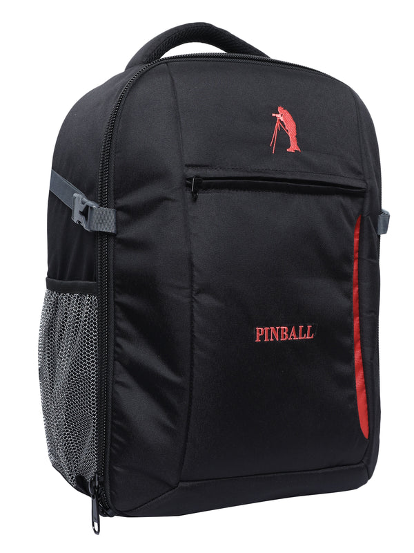 PINBALL G9 SUPER TANK 1 | VIDEO CAMERA BAG | WATERPROOF WITH RAINCOVER