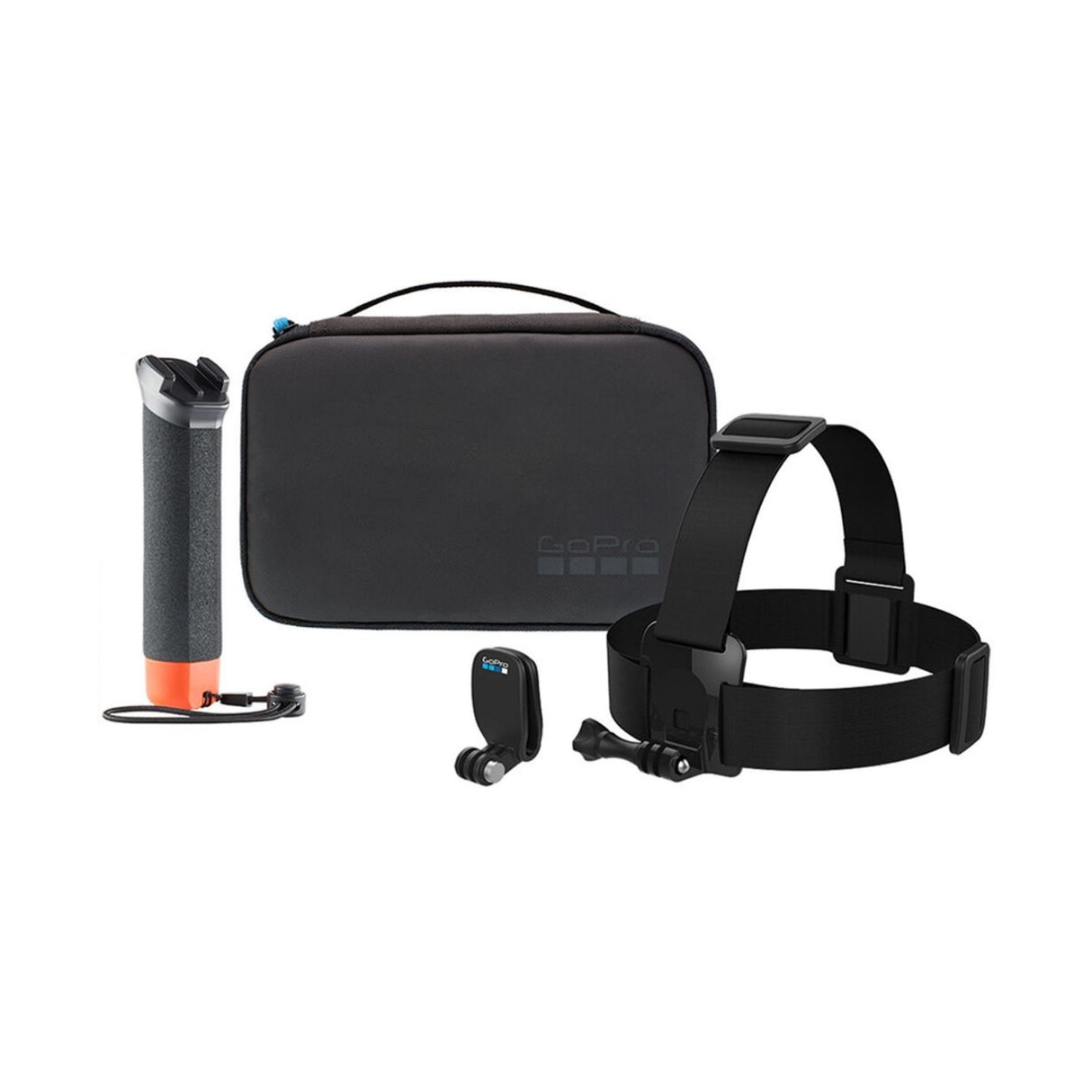 GoPro Adventure Kit